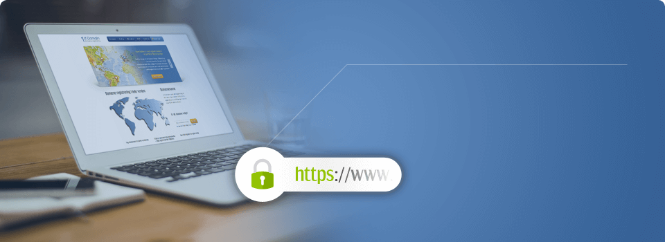 SSL-certifikater