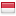 indonesiske domænenavne - .ORG.ID