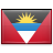 Registrere domænenavne Antigua og Barbuda