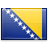 Registrere domænenavne Bosnien-Hercegovina
