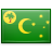 Registrere domænenavne Kokos-øerne (Keeling-øerne)