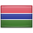Registrere domænenavne Gambia