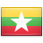 Registrere domænenavne Myanmar