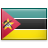 Registrere domænenavne Mozambique