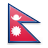 Registrere domænenavne Nepal