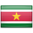 Registrere domænenavne Suriname