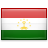 Registrere domænenavne Tadsjikistan