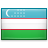 Registrere domænenavne Usbekistan