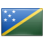 Salomon-øerne