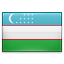 Usbekistan