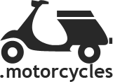 Mennesker og livsstil domain names - .MOTORCYCLES