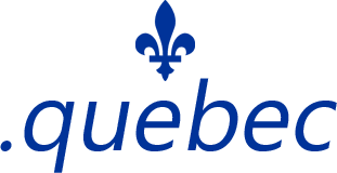 Geografi, lande og byer domain names - .QUEBEC