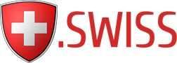 Schweiz domain names - .SWISS