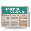 Registrere domænenavne Nyheder og medier